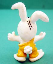 Alice in Wonderland - Schleich PVC Figure - Benny Bunny