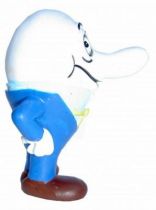 Alice in Wonderland - Schleich PVC Figure - Humty-Dumpty