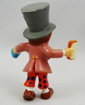 Alice in Wonderland - Yarto PVC Figure - The Mad Hatter
