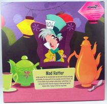 Alice in Wonderland (Disney\'s) - Super7 Ultimates Figure - Mad Hatter