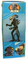 Alien  - Kenner 1979 - 17\'\' Alien (loose in box)