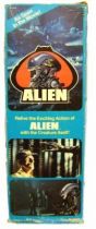 Alien  - Kenner 1979 - 17\'\' Alien (loose in box)
