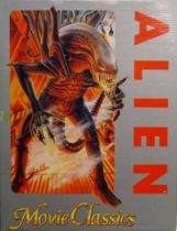 Alien - Halcyon - Alien 1:5 pvc model kit