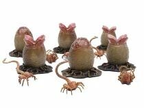 Alien - Hiya Toys - Alien Egg & Facehugger 1/18 Scale  (PX Previews Exclusive Set)