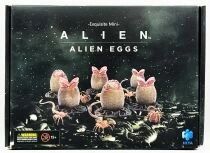 Alien - Hiya Toys - Alien Egg & Facehugger 1/18 Scale (PX Previews Exclusive Set)