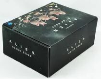 Alien - Hiya Toys - Alien Egg & Facehugger 1/18 Scale (PX Previews Exclusive Set)