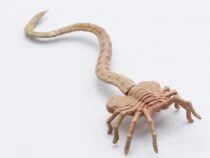 Alien - Hiya Toys - Alien Egg & Facehugger 1/18 Scale (PX Previews Exclusive Set)