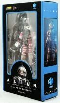 Alien - Hiya Toys - Arthur Dallas 1:18 Scale PX Previews Exclusive Figure
