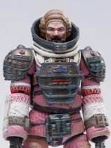 Alien - Hiya Toys - Arthur Dallas 1:18 Scale PX Previews Exclusive Figure