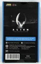 Alien - Hiya Toys - Kane Facehugger Attack 1:18 Scale PX Previews Exclusive Figure