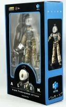 Alien - Hiya Toys - Kane Facehugger Attack 1:18 Scale PX Previews Exclusive Figure