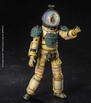 Alien - Hiya Toys - Kane Facehugger Attack 1:18 Scale PX Previews Exclusive Figure