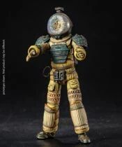 Alien - Hiya Toys - Kane Facehugger Attack 1:18 Scale PX Previews Exclusive Figure
