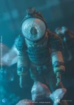 Alien - Hiya Toys - Kane Facehugger Attack 1:18 Scale PX Previews Exclusive Figure
