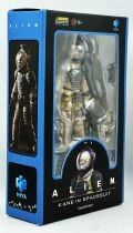 Alien - Hiya Toys - Kane In Spacesuit 1:18 Scale (PX Previews Exclusive Figure)