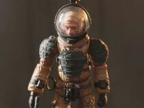 Alien - Hiya Toys - Kane In Spacesuit 1:18 Scale (PX Previews Exclusive Figure)