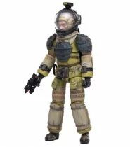 Alien - Hiya Toys - Kane In Spacesuit 1:18 Scale (PX Previews Exclusive Figure)