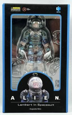 Alien - Hiya Toys - Lambert in Spacesuit 1:18 Scale (PX Previews Exclusive Figure)