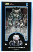 Alien - Hiya Toys - Lambert in Spacesuit 1:18 Scale (PX Previews Exclusive Figure)