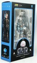 Alien - Hiya Toys - Lambert in Spacesuit 1:18 Scale (PX Previews Exclusive Figure)