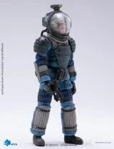 Alien - Hiya Toys - Lambert in Spacesuit 1:18 Scale (PX Previews Exclusive Figure)