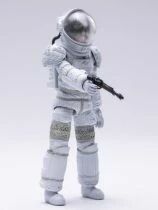 Alien - Hiya Toys - Ripley In Spacesuit 1:18 Scale (PX Previews Exclusive Figure)