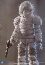 Alien - Hiya Toys - Ripley In Spacesuit 1:18 Scale (PX Previews Exclusive Figure)