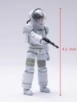 Alien - Hiya Toys - Ripley In Spacesuit 1:18 Scale (PX Previews Exclusive Figure)