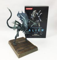 Alien - Konami SF Movie Select. Vol.2 - Alien Queen (Aliens)