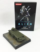 Alien - Konami SF Movie Select. Vol.2 - A.P.C. (Aliens)