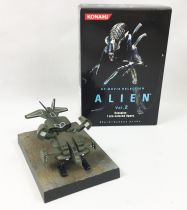 Alien - Konami SF Movie Select. Vol.2 - Drop Ship (Aliens)