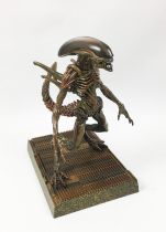 Alien - Konami SF Movie Select. Vol.2 - New Warrior (Alien Resurrection)