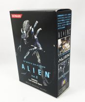Alien - Konami SF Movie Select. Vol.2 - New Warrior (Alien Resurrection)