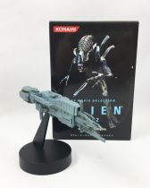 Alien - Konami SF Movie Select. Vol.2 - USS Sulaco (Aliens)