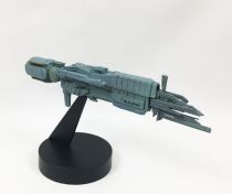 Alien - Konami SF Movie Select. Vol.2 - USS Sulaco (Aliens)