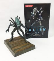 Alien - Konami SF Movie Select. Vol.2 - Warrior (Aliens)