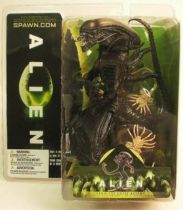 Alien - McFarlane Toys Movie Maniacs - Alien