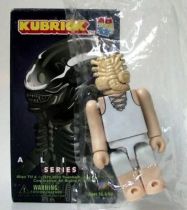 Alien - Medicom Kubrick Alien Series 1- Face huggered Kane