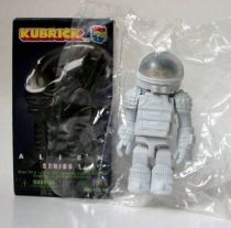 Alien - Medicom Kubrick Alien Series 1- Nostromo suit Ripley