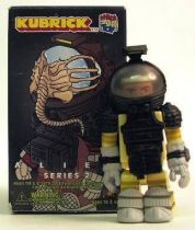 Alien - Medicom Kubrick Alien Series 2 - Dallas