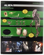 Alien - Mezco One:12 Collective Figure