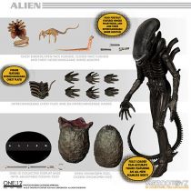 Alien - Mezco One:12 Collective Figure