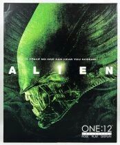 Alien - Mezco One:12 Collective Figure