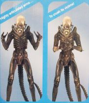 Alien - NECA - \ Big Chap\  60cm (échelle 1/4) - Alien 40th Anniversary