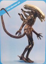 Alien - NECA - \ Big Chap\  60cm (échelle 1/4) - Alien 40th Anniversary