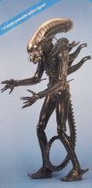 Alien - NECA - \ Big Chap\  60cm (échelle 1/4) - Alien 40th Anniversary