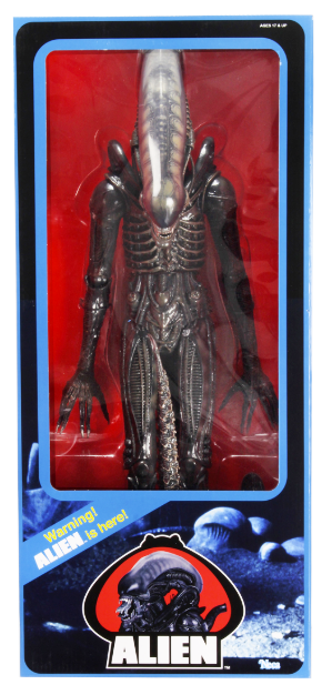 Neca discount big chap