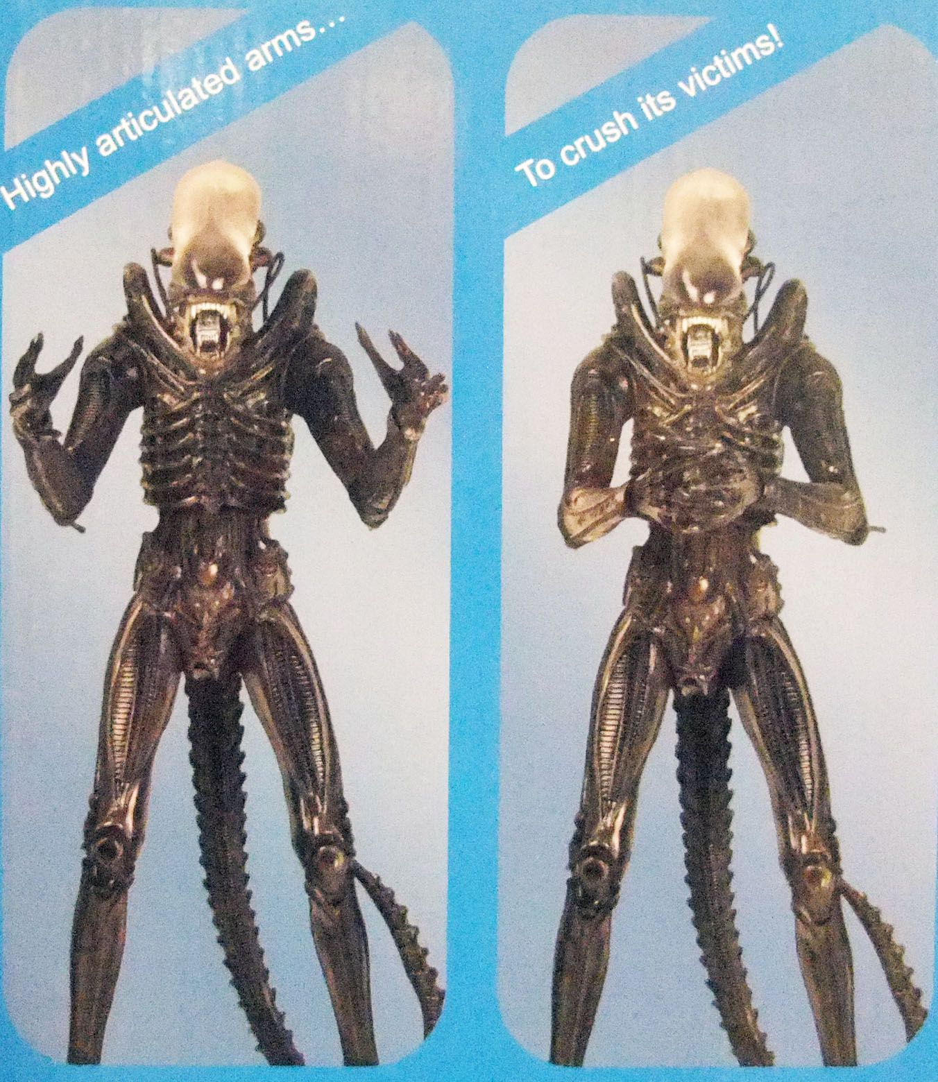 Alien - NECA - 1/4 scale 