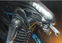 Alien - NECA - 1/4 scale \ Big Chap\  - Alien 40th Anniversary