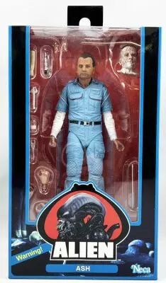 Alien - NECA - Ash (Alien 40th Anniversary)